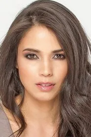 Retrato de Arielle Jacobs