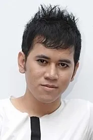 Aries Budiman en Garasi