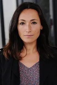 Retrato de Arijana Antunovic