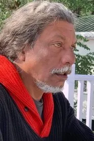Retrato de Arijit Dutta