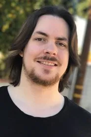 Retrato de Arin Hanson