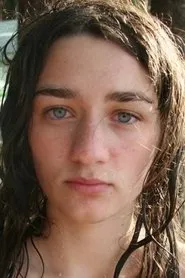 Arina Adju en Alaverdi