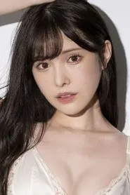 Retrato de Arina Hashimoto