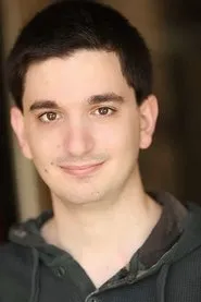 Retrato de Aris Averkiou