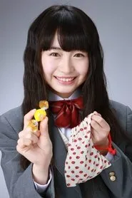 Retrato de Arisa Sonohara