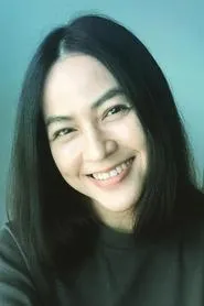 Retrato de Arisara Wongchalee