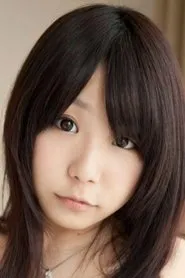 Retrato de Arisu Hayase