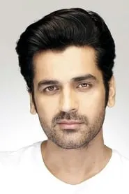 Arjan Bajwa en Woh Tera Naam Tha