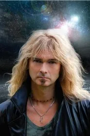 Retrato de Arjen Anthony Lucassen