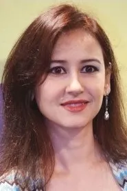 Arjumand Rahim en Carma