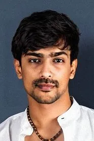 Foto de Arjun Chidambaram