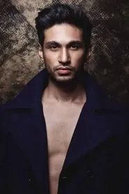 Arjun Kanungo en Almost Pyaar with DJ Mohabbat