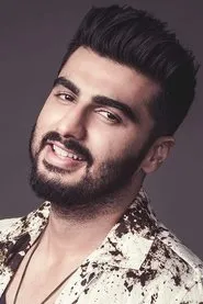 Arjun Kapoor en Finding Fanny