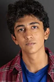 Foto de Arjun Sriram como Kamal Pradeep