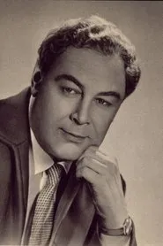 Retrato de Arkadi Tolbuzin