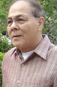 Retrato de Arkhom Makaranon