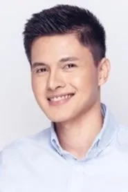 Arkin Del Rosario en About Us But Not About Us