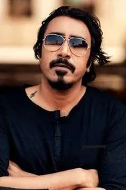 Arko Pravo Mukherjee en If Not For You
