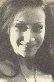 Retrato de Arlana Blue