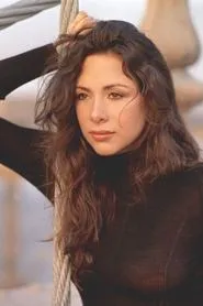 Arlene Tur en That's Amor