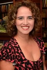 Retrato de Arlete Heringer