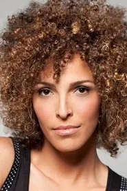 Arlette Torres en Desmadre Incluido