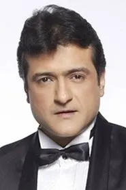 Arman Kohli en Aulad Ke Dushman
