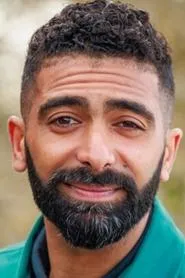 Arman Surizehi en Offline