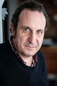 Retrato de Armand Eloi