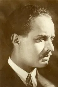 Armand Tallier en Le Bercail