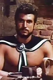 Armando Bottin en Tarzán, el fabuloso hombre de la jungla