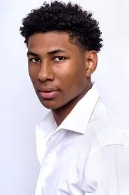 Armani Barrett en Family Still Matters