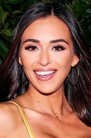 Retrato de Armani Black