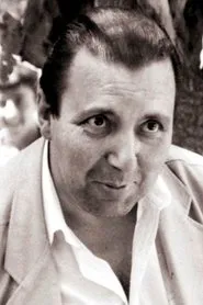 Retrato de Armen Khostikyan