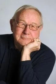 Retrato de Armin Maiwald