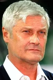 Armin Veh en Trainer!