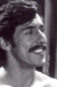 Retrato de Arnaldo Santana