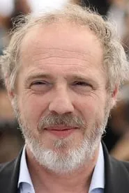 Retrato de Arnaud Desplechin