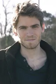Retrato de Arnaud Laurent