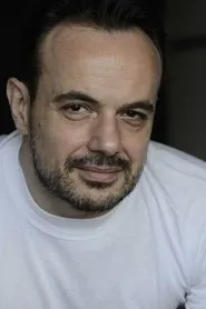 Arnaud Vallens en The pipers