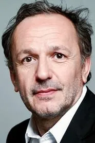 Arnaud Viard en Cléo, Melvil et moi