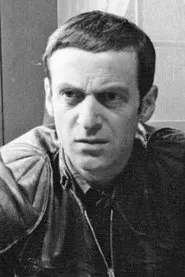 Arne Nyberg en Trängningen