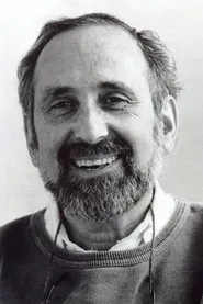 Retrato de Arnie Gelbart