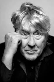 Arno Hintjens en Charlatan