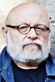 Retrato de Arnošt Goldflam