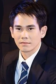 Retrato de Arnuttaphol Sirichomsaeng