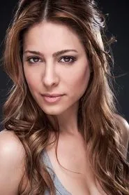 Retrato de Aroa Gimeno