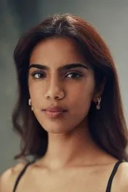 Retrato de Arooj Azeem