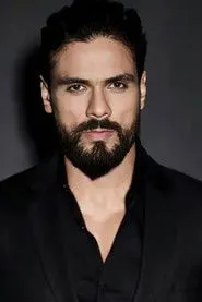 Retrato de Arpit Ranka