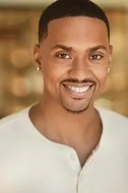 Foto de Arrington Foster como Rio Duncan